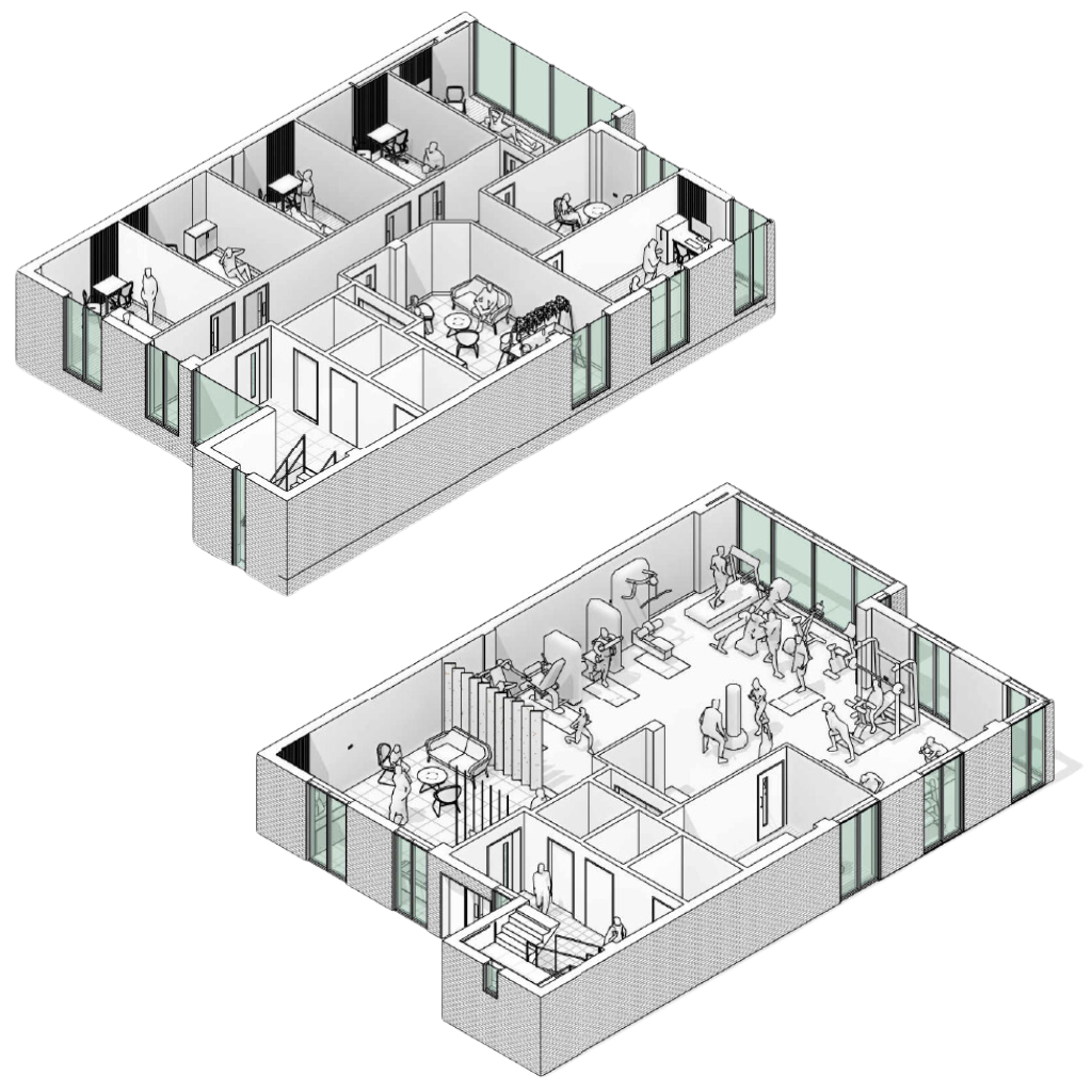 to Body Unity The Body Mechanic Hemel Hempstead Osteopath