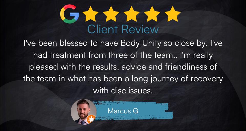 Osteopathy -Review 2