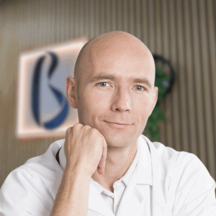 Pawel Acupuncturist