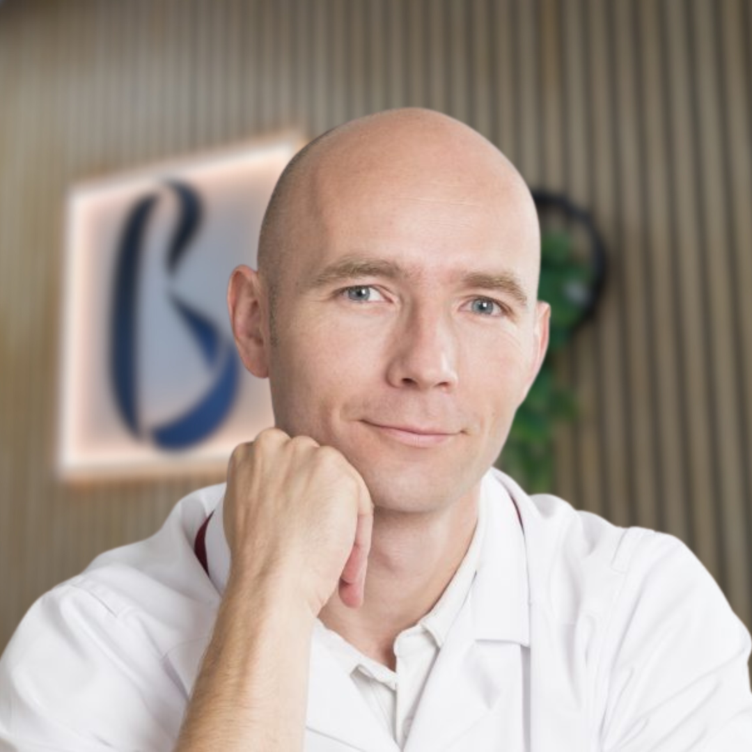 Pawel Acupuncturist