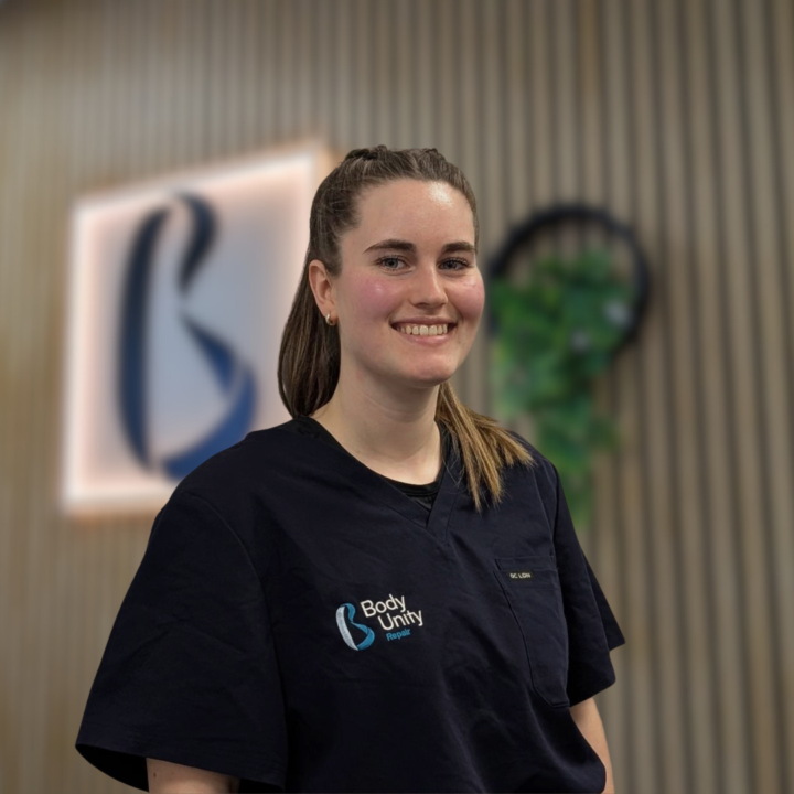 Brianna Turner Advanced Clinical Massage Therapy