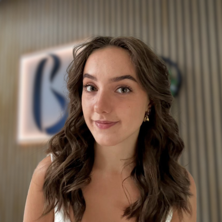 Lauren Bennett Massage Therapist