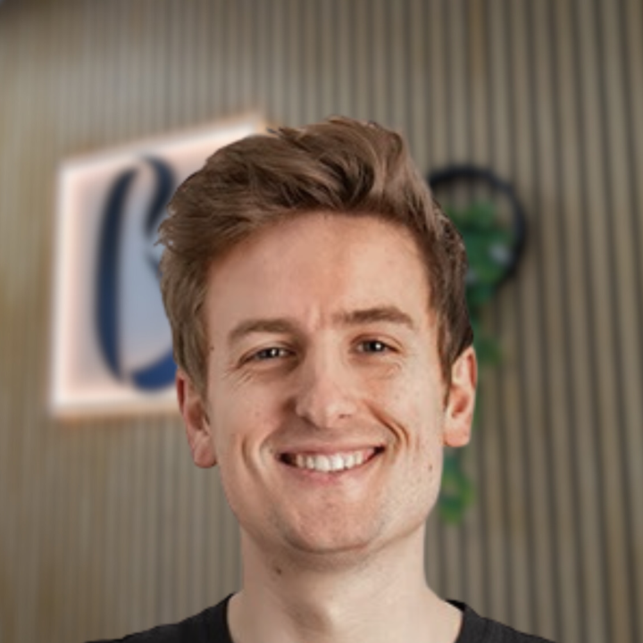 Tommy Bryant Osteopath